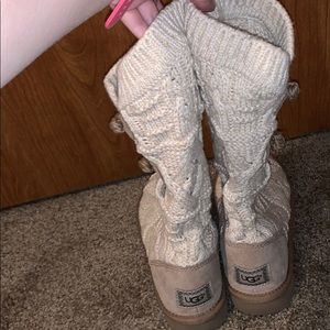Ugg boots